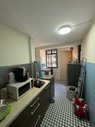 Blk 95 Commonwealth Drive (Queenstown), HDB 3 Rooms #449975981